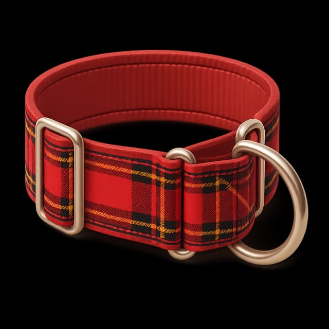 Collars Martingale per a galgos