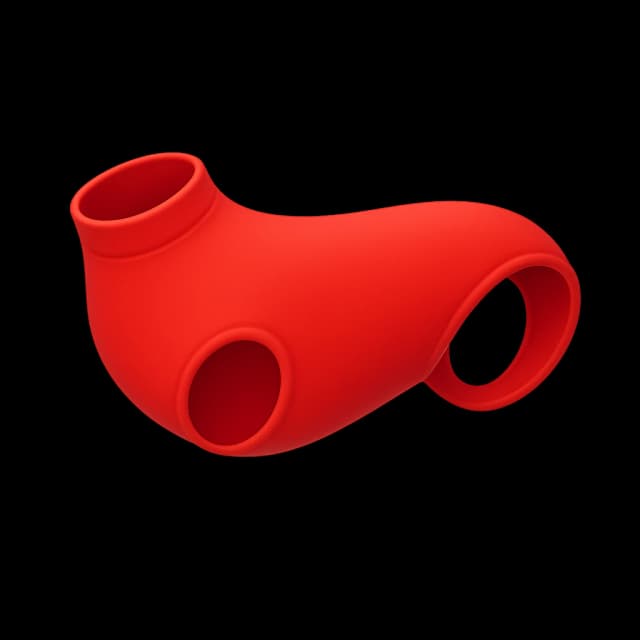 Malles de licra per a galgos